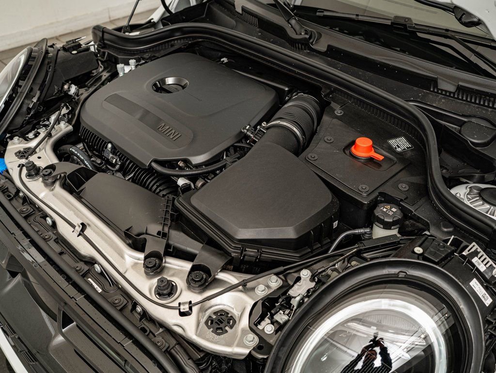 New 2026 MINI Cooper S FWD image 37