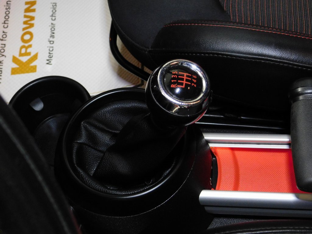 Used 2015 MINI Cooper Countryman S image 37