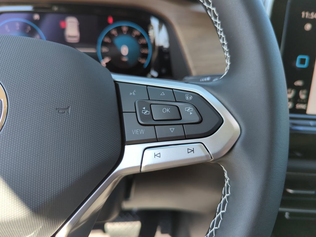 New 2026 Volkswagen Atlas SE image 39