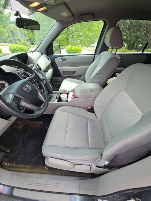 Used 2015 Honda Pilot LX image 11