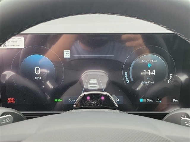 New 2025 Hyundai Ioniq 5 SEL image 6