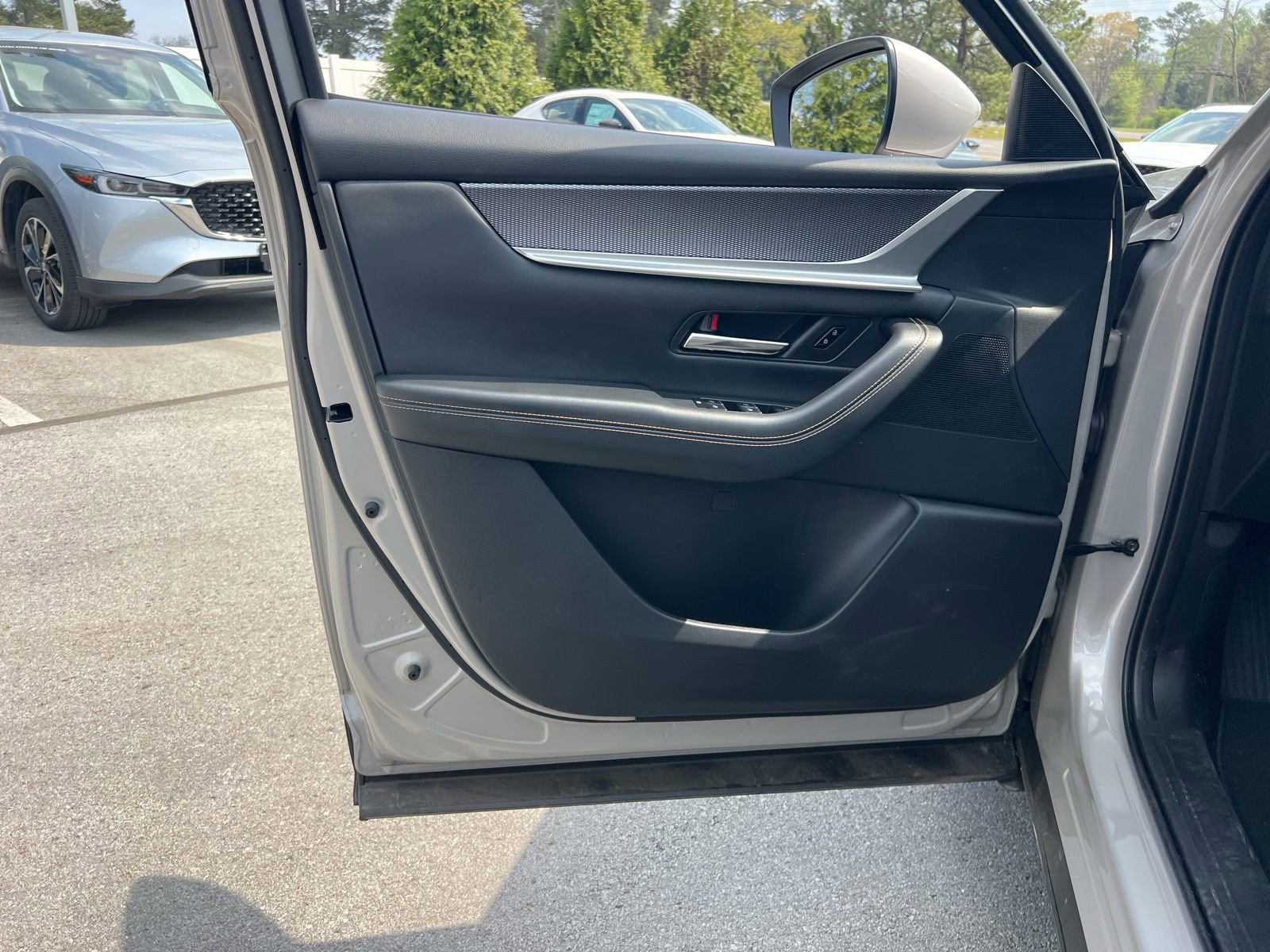 Used 2026 MAZDA CX-90 3.3 Turbo w/ Preferred Package image 28