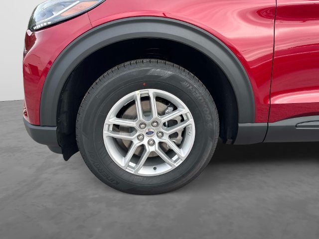 New 2027 Ford Explorer Active RWD image 11