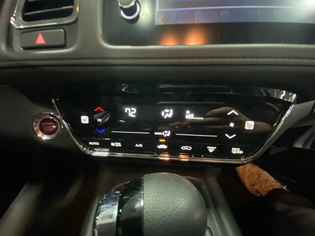 Used 2021 Honda HR-V EX image 14