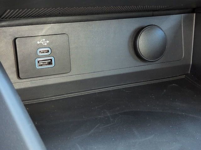 New 2025 Ford Mustang Coupe image 23