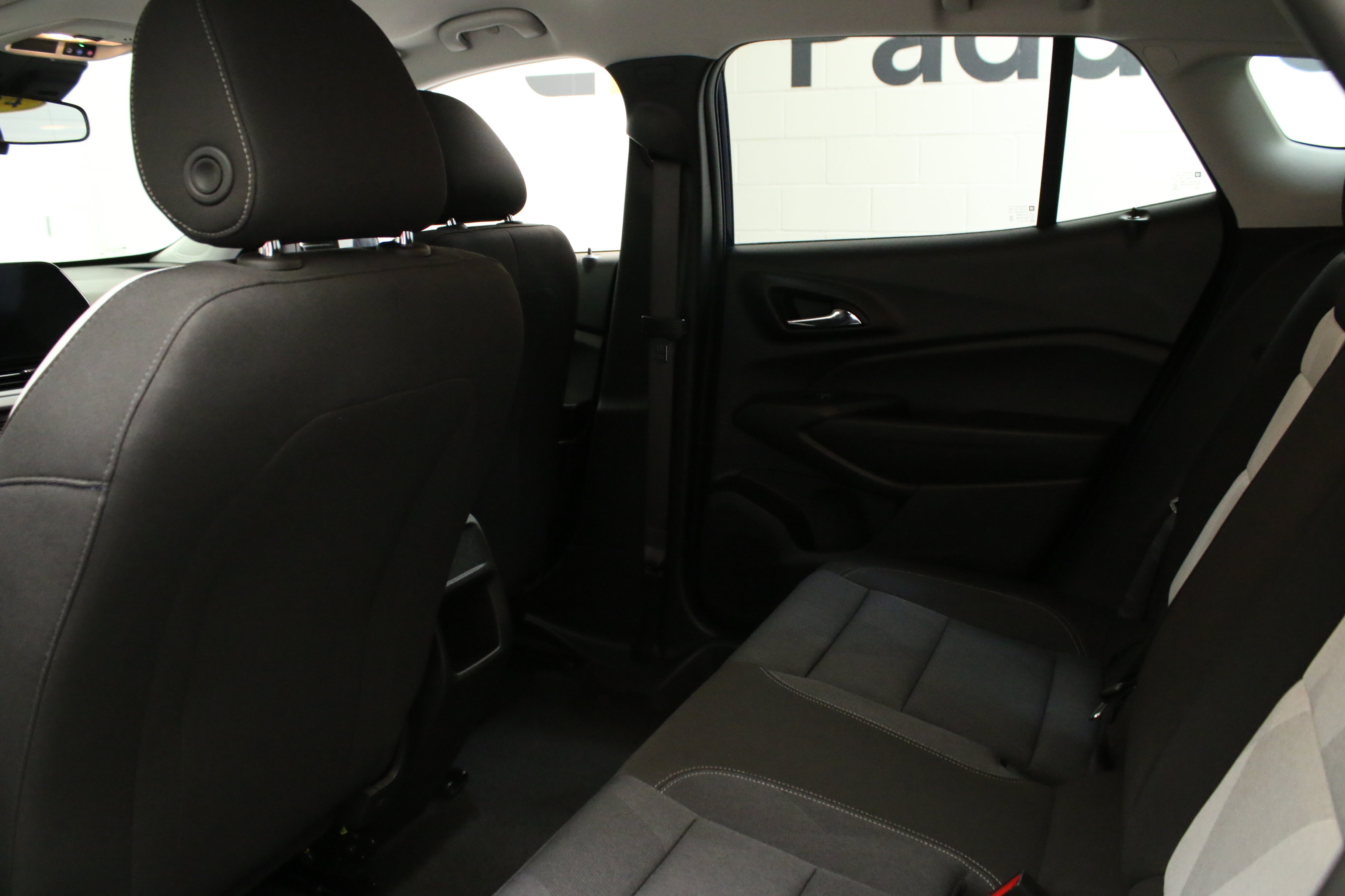 Used 2024 Chevrolet Trax LS FWD image 25