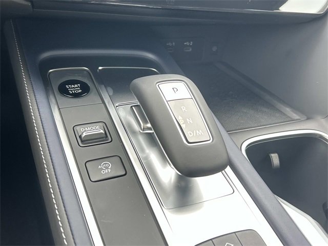 New 2026 INFINITI QX60 Sport image 37