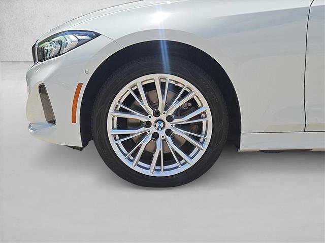 Used 2023 BMW 330i Sedan w/ Parking Assistance Package RWD image 21
