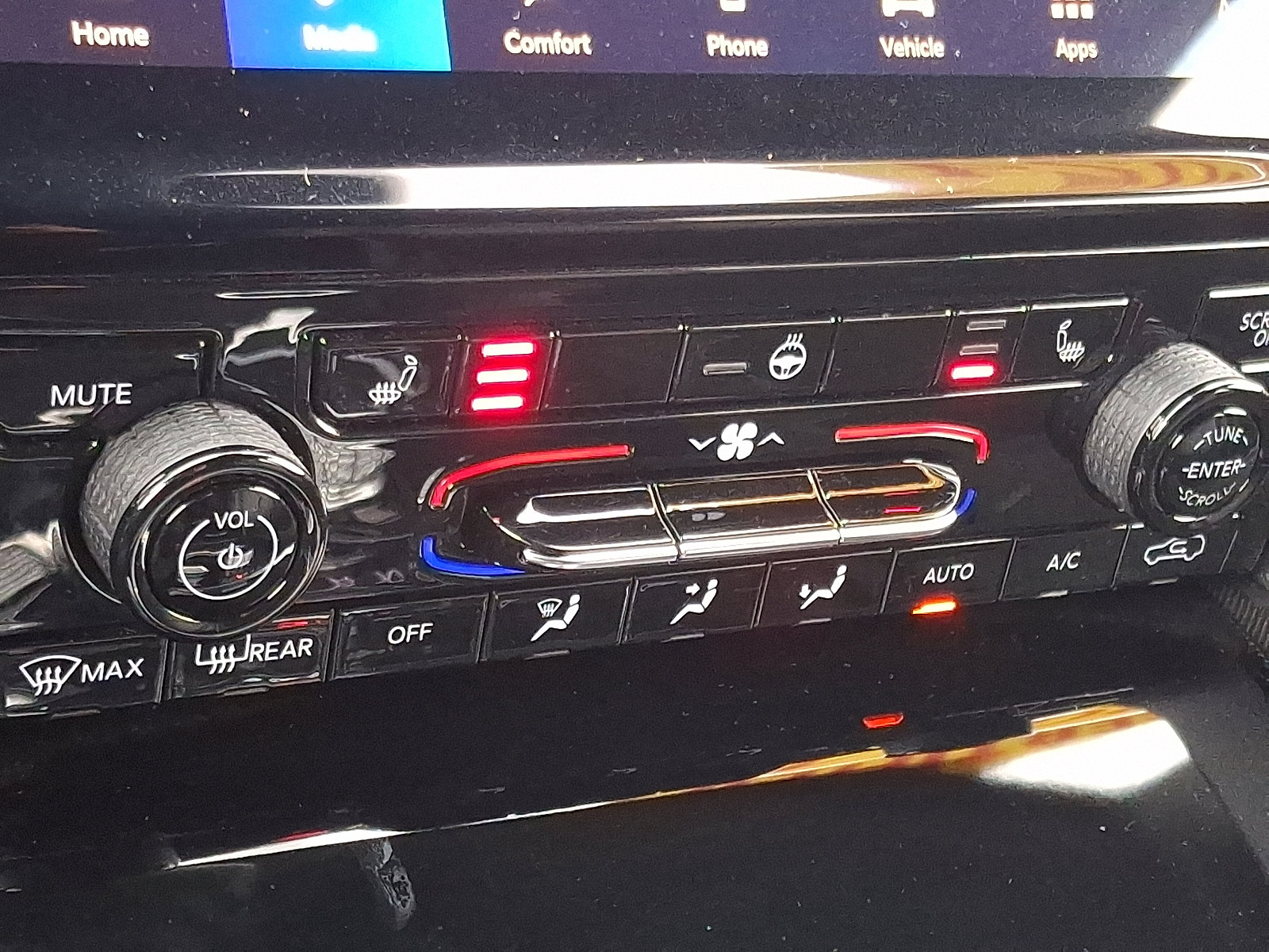 Certified 2024 Jeep Grand Cherokee L Limited image 15