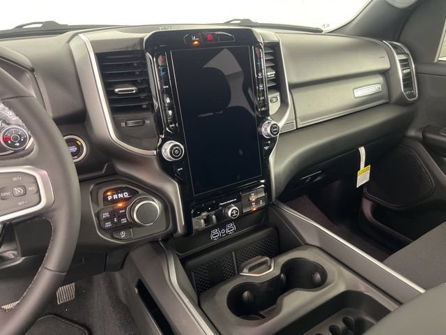 New 2026 RAM 1500 Big Horn AWD/4WD image 24