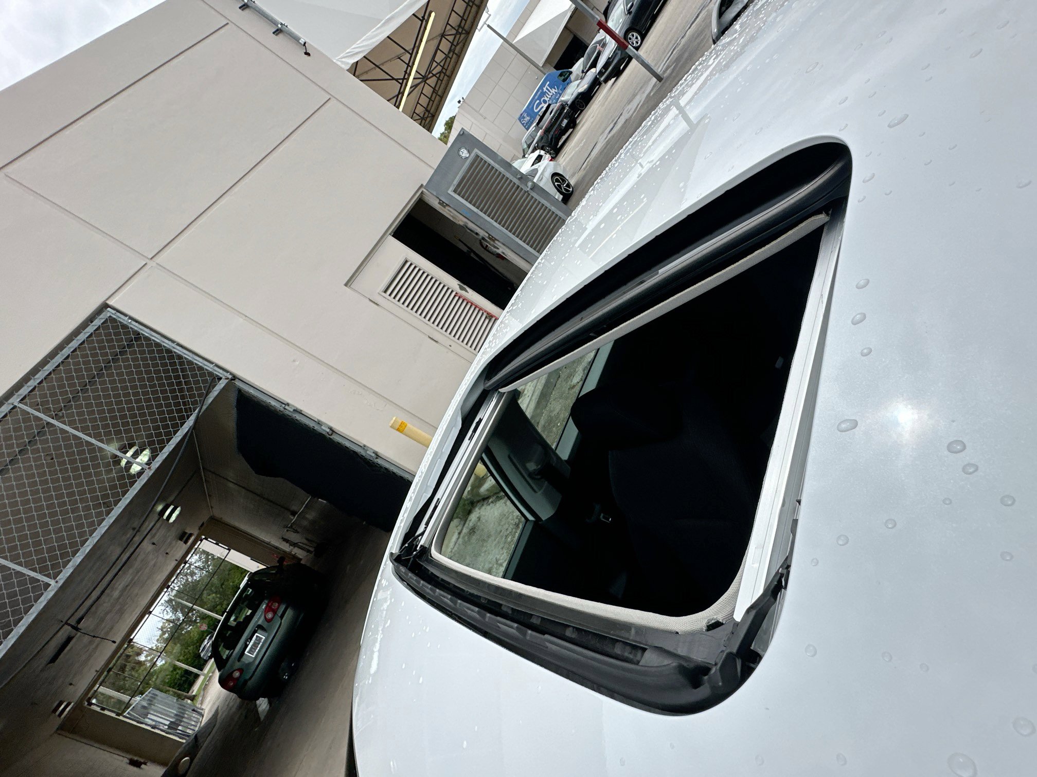 New 2025 Honda Accord SE image 14