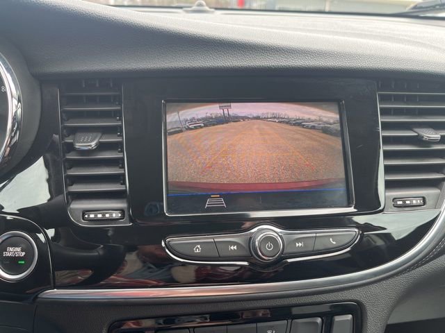 Used 2022 Buick Encore Preferred w/ Safety Package image 16