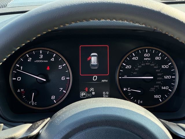 New 2026 Subaru Crosstrek 2.5i Wilderness image 20