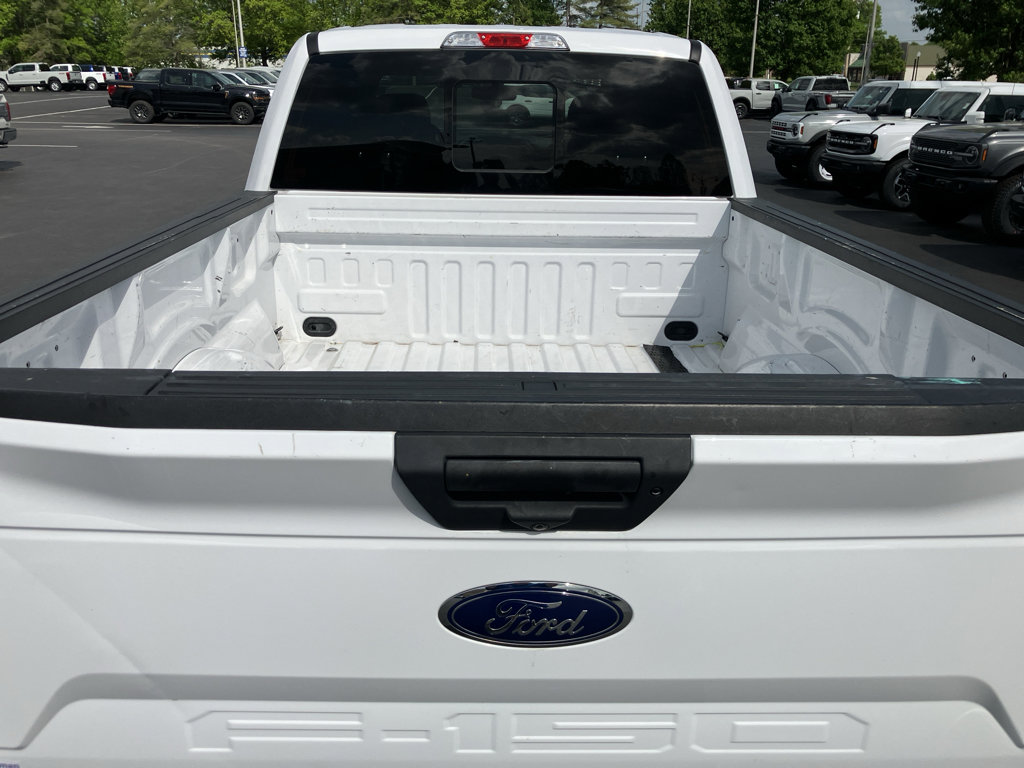 Used 2019 Ford F150 XLT w/ Equipment Group 302A Luxury AWD/4WD image 6