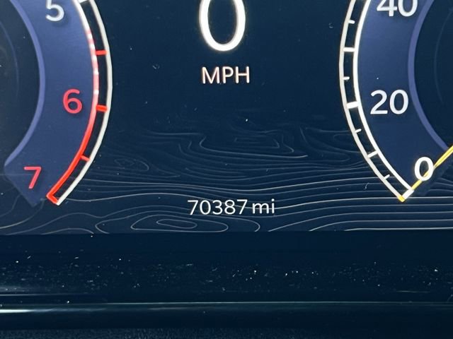 Used 2023 Jeep Wagoneer Series II image 10