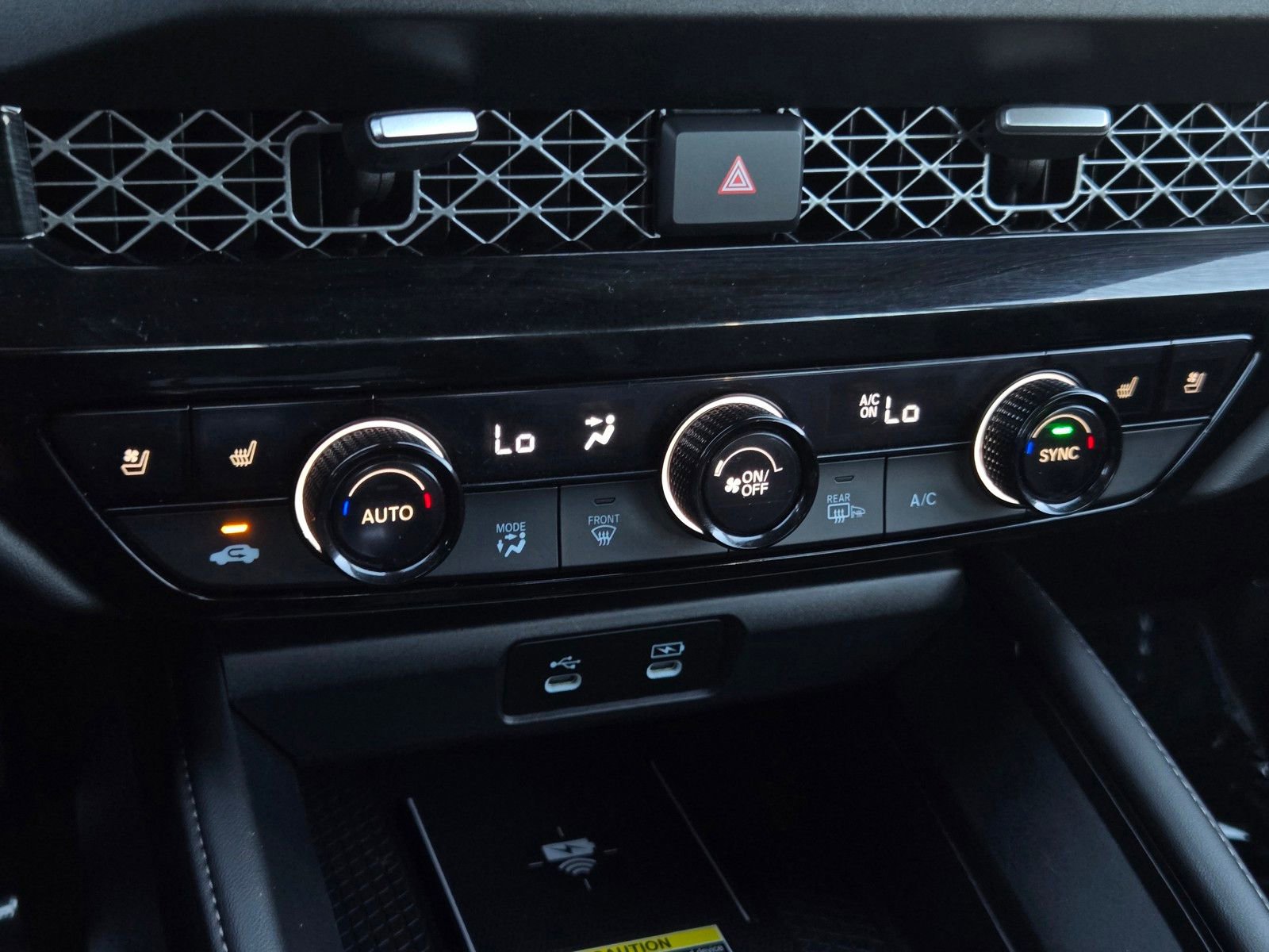 Used 2024 Honda Accord Touring image 20