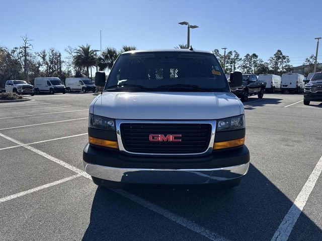Used 2024 GMC Savana 2500 w/ Driver Convenience Package image 8