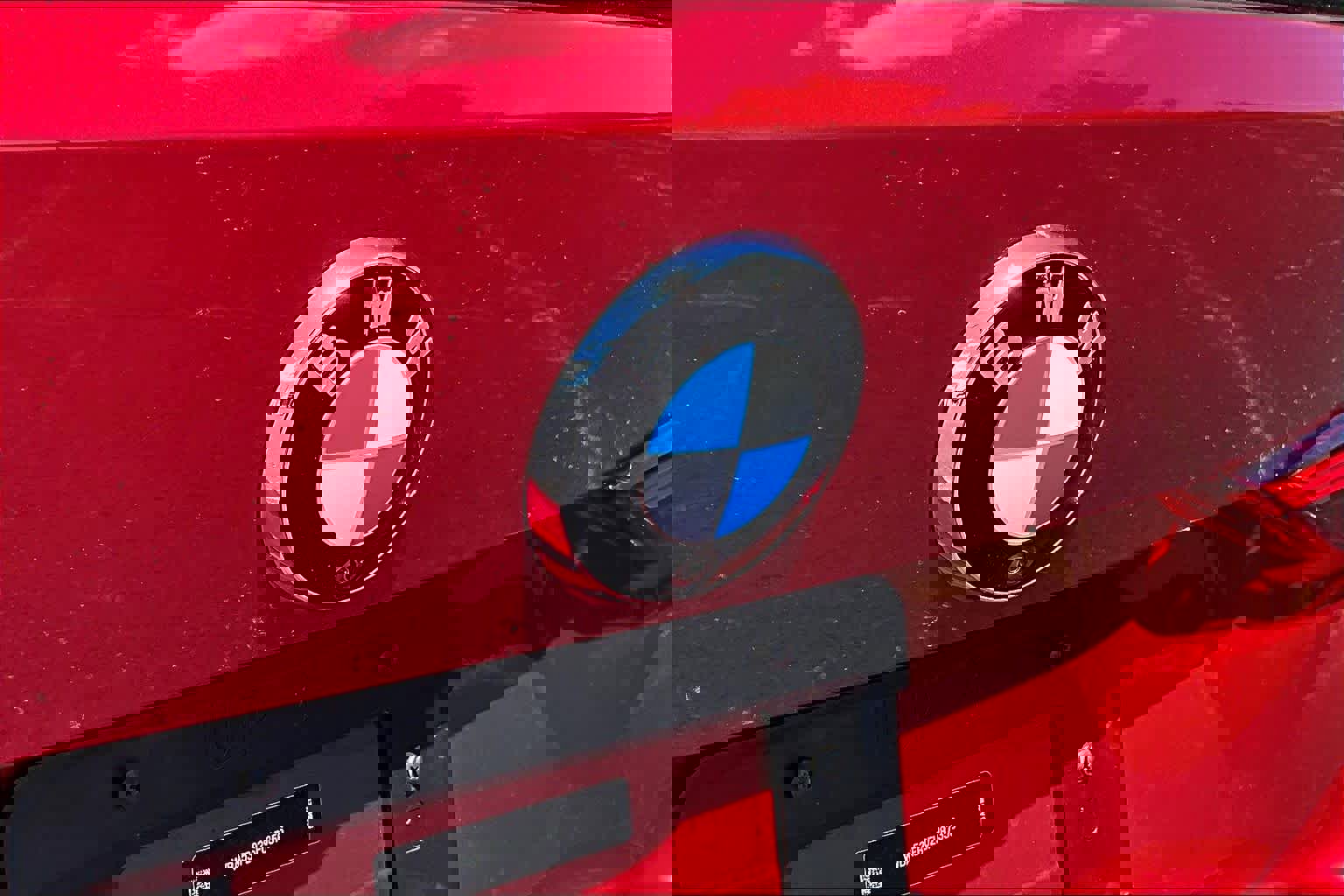 Certified 2025 BMW M440i image 30