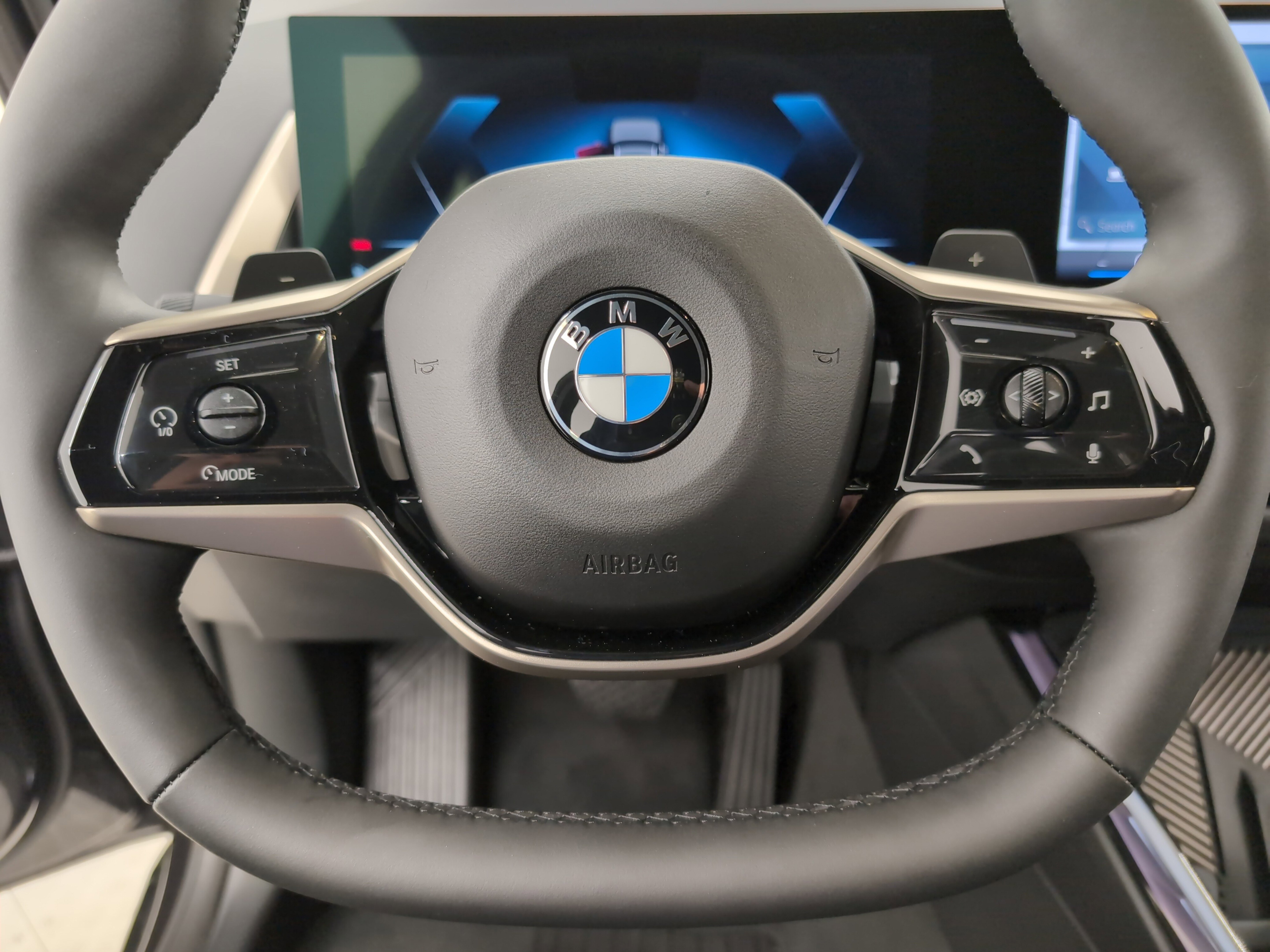 New 2025 BMW X3 xDrive30i w/ Premium Package image 14