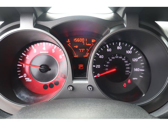 Used 2015 Nissan Juke NISMO AWD/4WD image 20