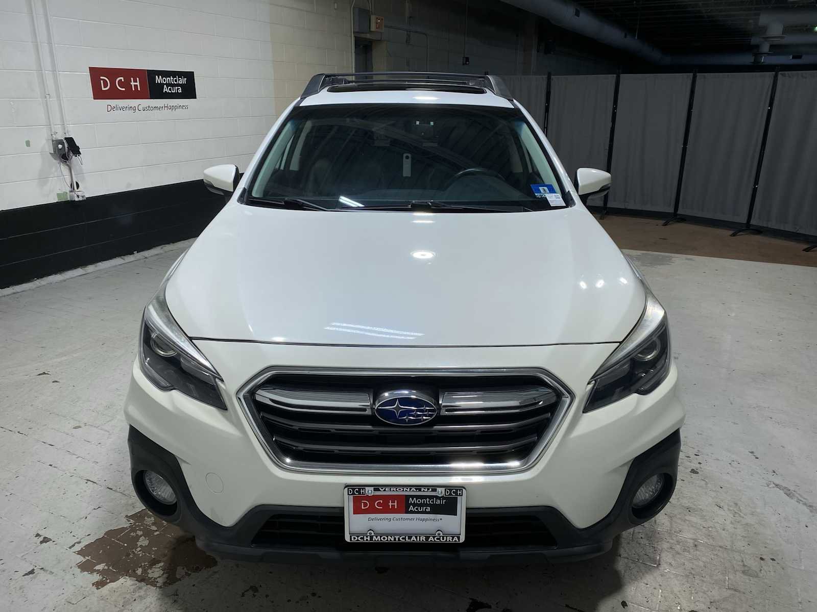Used 2018 Subaru Outback 3.6R Limited image 6
