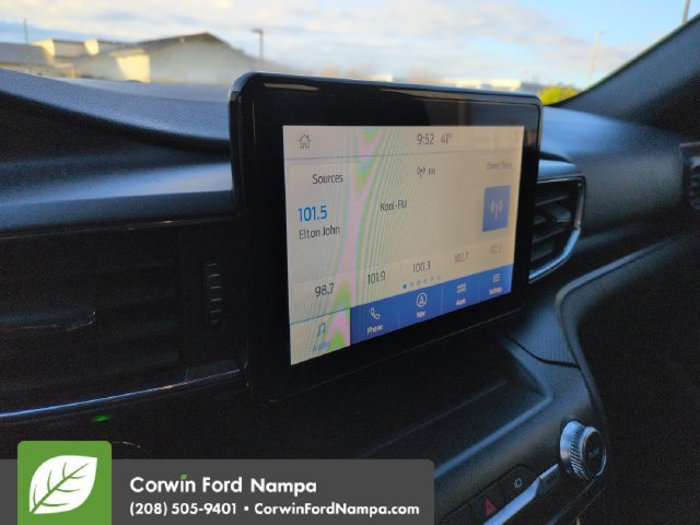 Used 2020 Ford Explorer ST w/ ST Street Pack AWD/4WD image 16