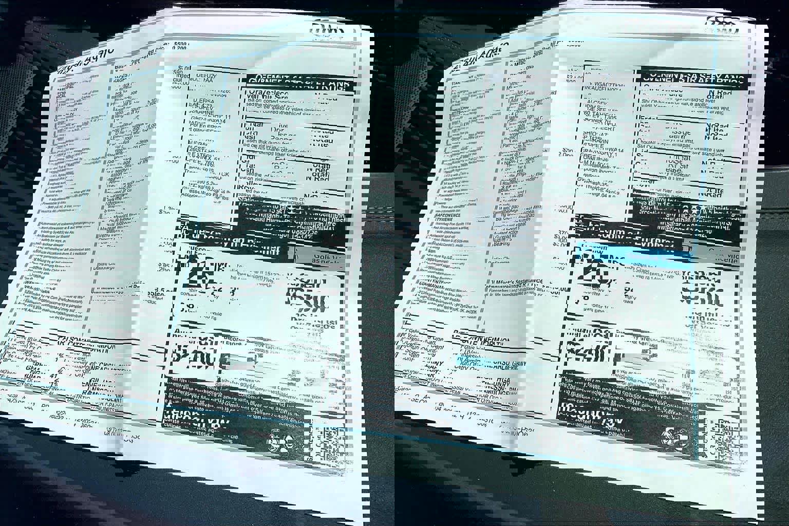 New 2026 Audi A5 2.0T Premium Plus image 19