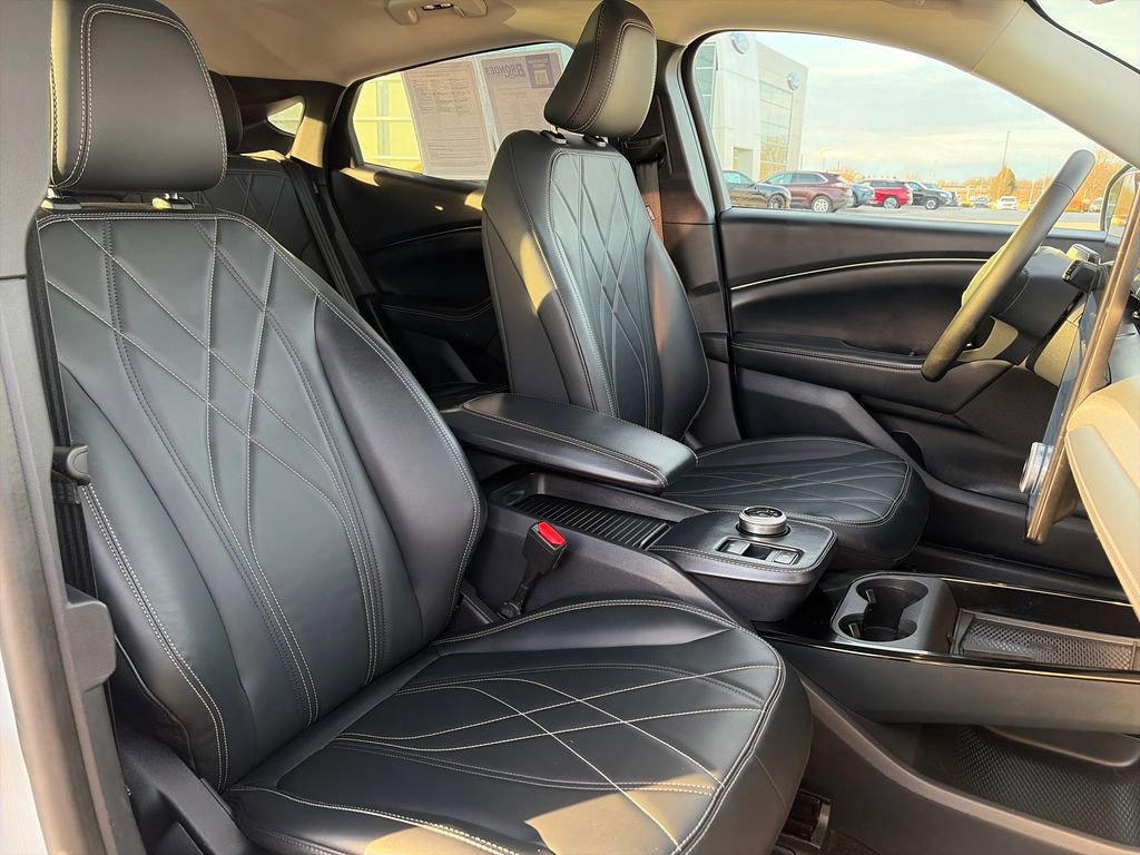 Used 2023 Ford Mustang Mach-E California Route 1 image 19