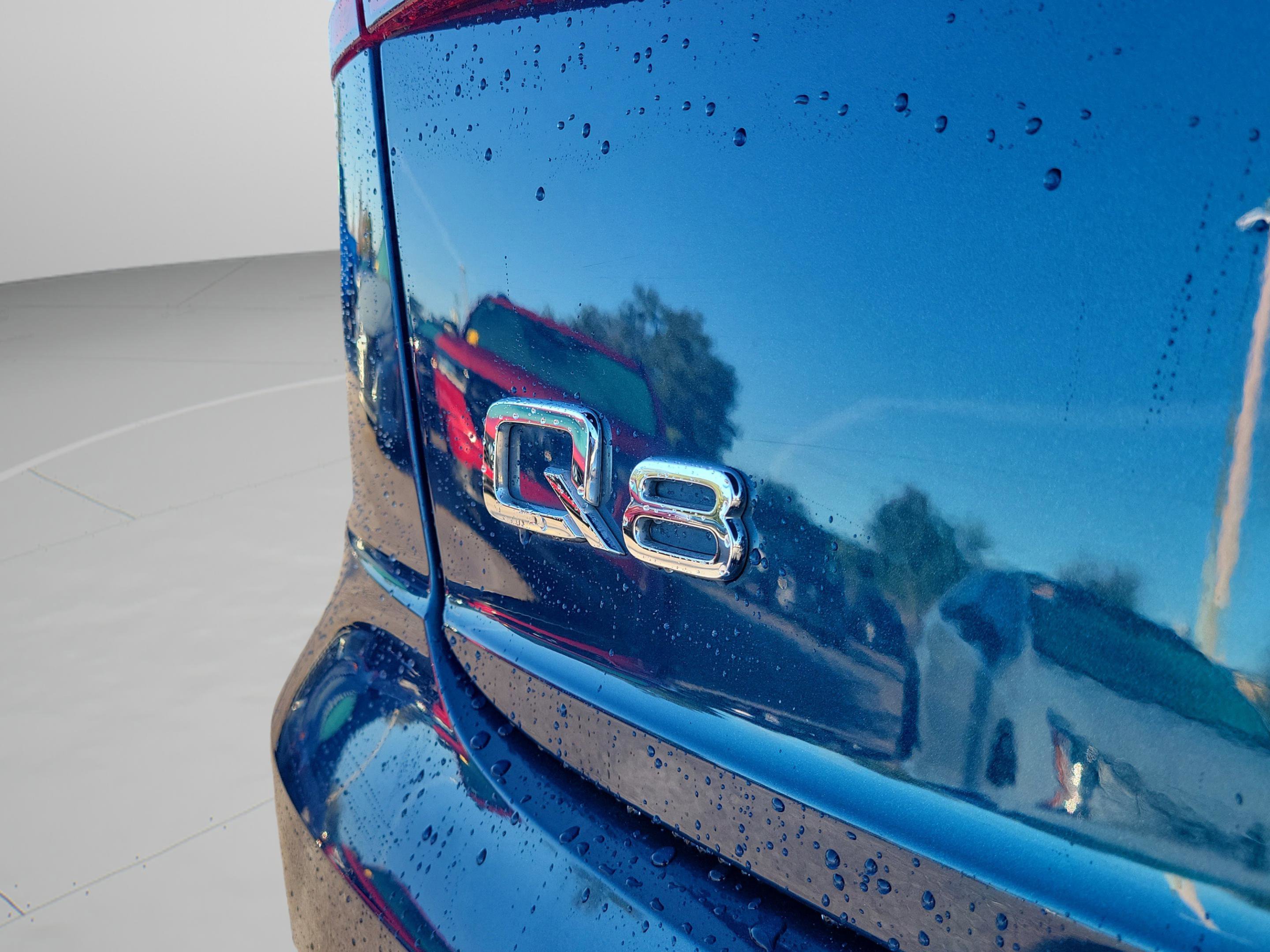 Used 2020 Audi Q8 Prestige image 28