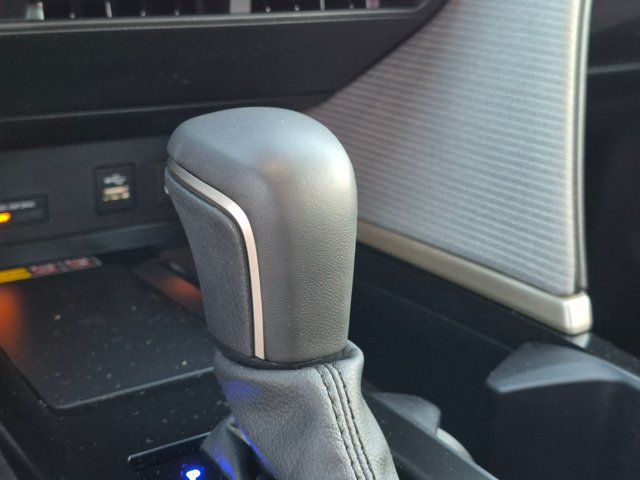 Certified 2026 Toyota Camry SE FWD image 19
