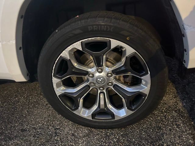 Used 2020 RAM 1500 Limited AWD/4WD image 7