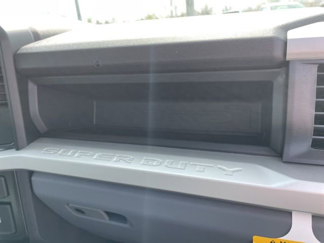 New 2026 Ford F350 XL image 53