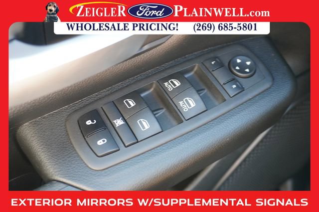 Used 2024 RAM 1500 Tradesman w/ Trailer Tow Group image 22