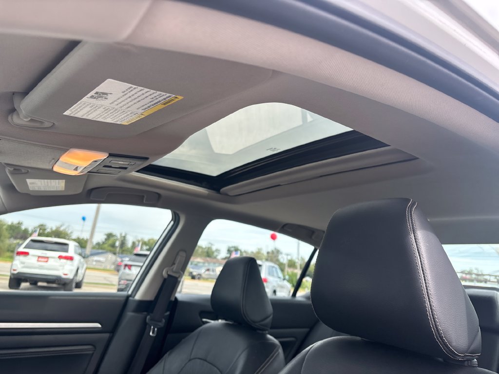 Used 2020 Nissan Altima 2.5 SL FWD image 23