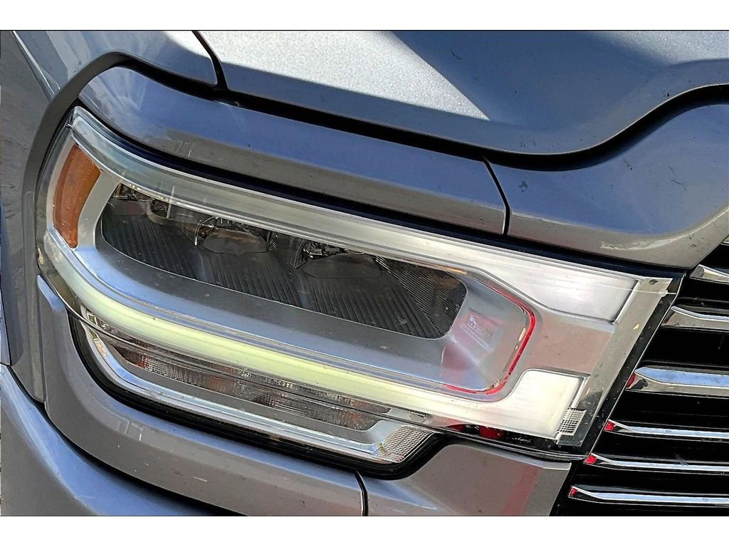 Used 2019 RAM 2500 Laramie image 30