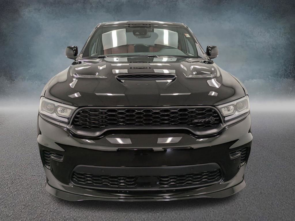 Used 2024 Dodge Durango SRT Hellcat image 2