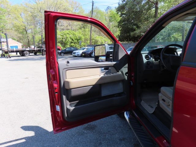 Used 2010 Ford F150 XLT AWD/4WD image 20