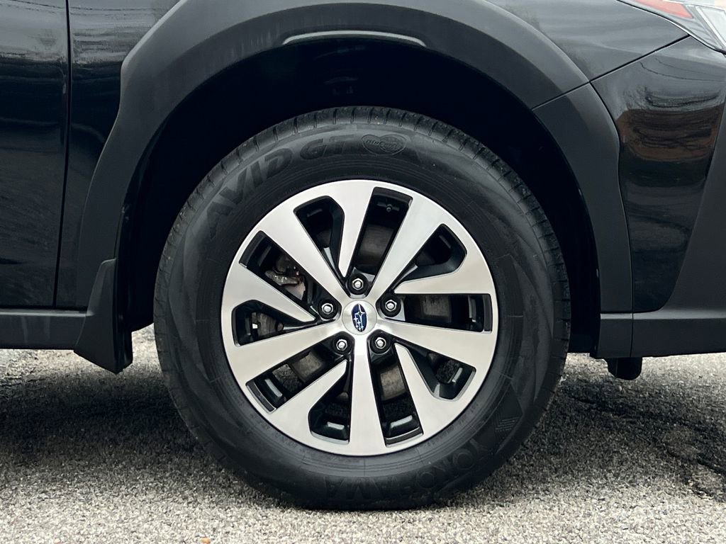 Certified 2023 Subaru Outback Premium image 10