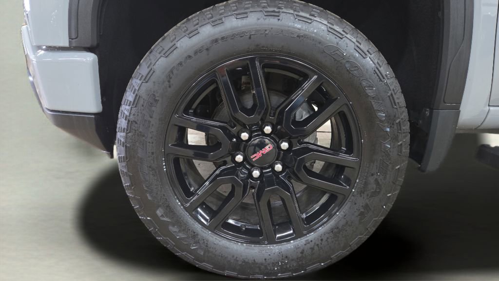 Used 2024 GMC Sierra 1500 Elevation w/ X31 Off-Road Package AWD/4WD image 33