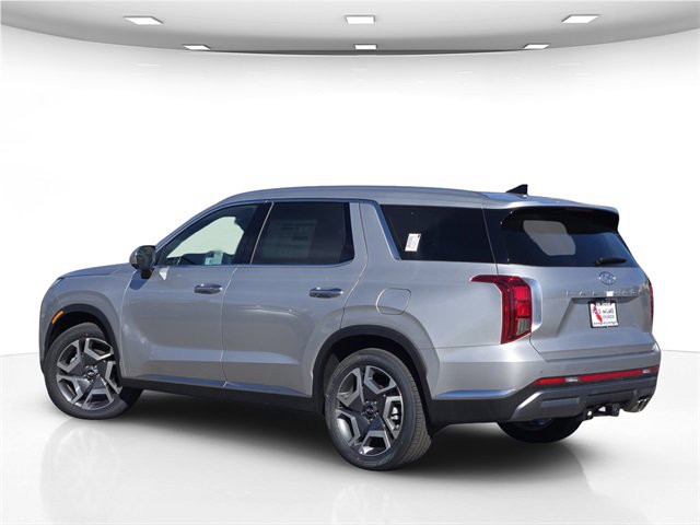 New 2025 Hyundai Palisade Limited image 7