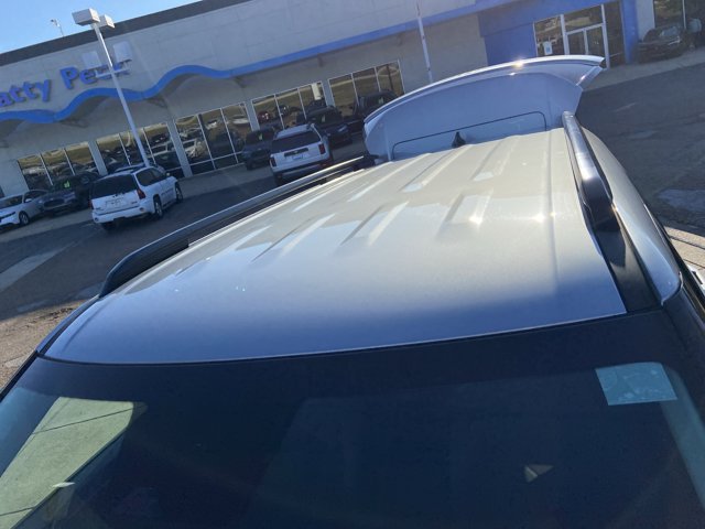 Used 2026 Hyundai Santa Fe SEL FWD image 30