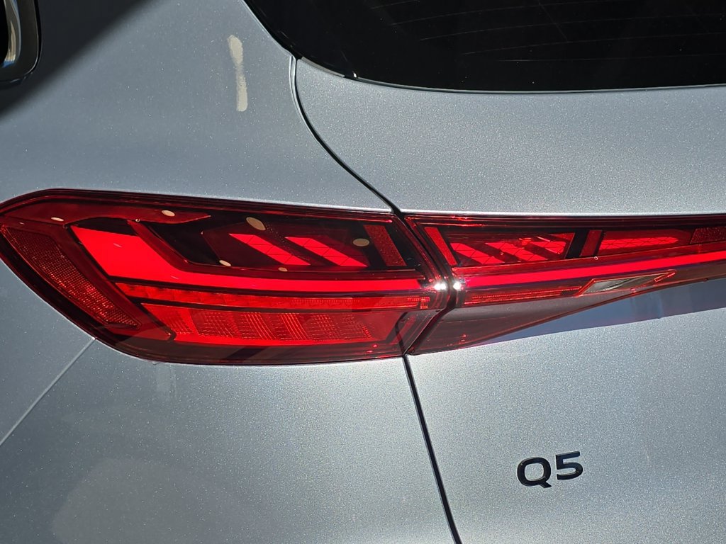 New 2026 Audi Q5 Prestige AWD/4WD image 33