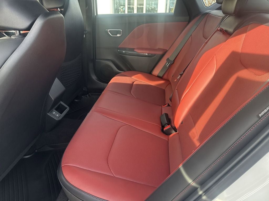 New 2026 Kia K4 GT-Line w/ GT-Line Premium Package FWD image 28
