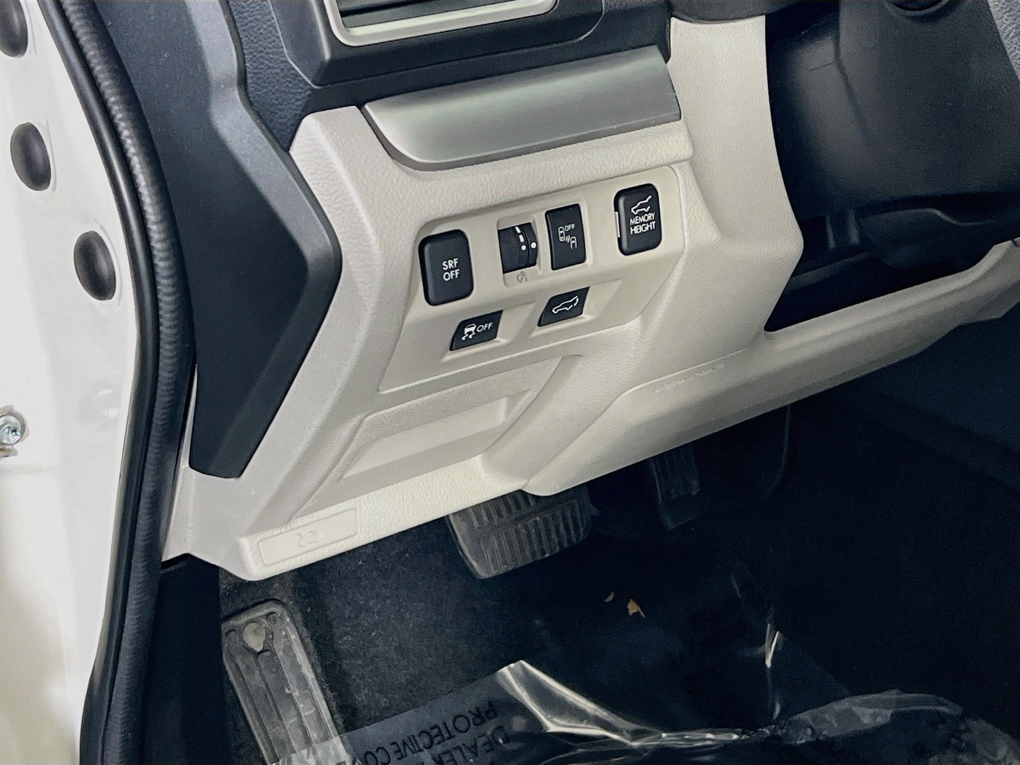 Used 2018 Subaru Forester 2.5i Premium AWD/4WD image 10