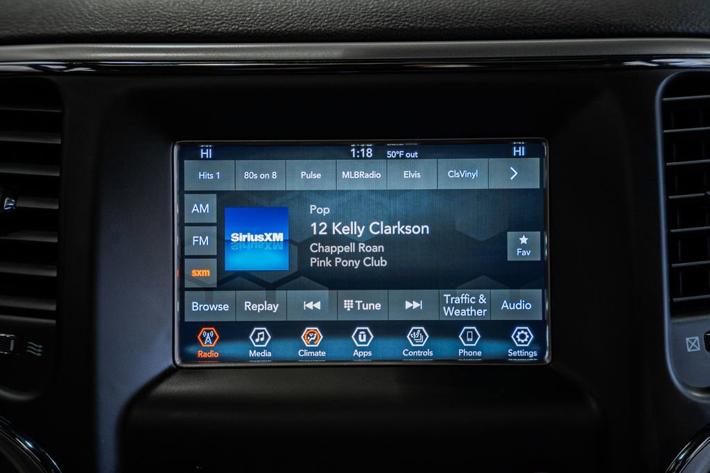 Certified 2021 Jeep Grand Cherokee Freedom Edition image 28