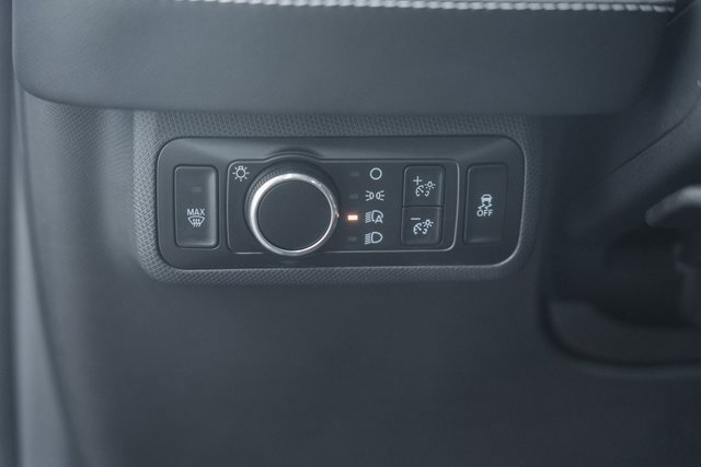 Certified 2025 Ford Mustang Mach-E Select w/ Comfort Package Lite image 43