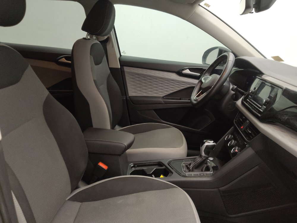 Used 2024 Volkswagen Taos S FWD image 21
