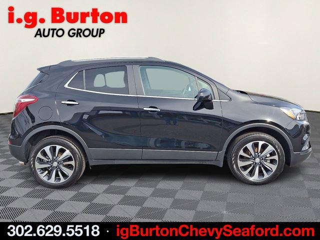 Used 2021 Buick Encore Preferred w/ Safety Package image 7