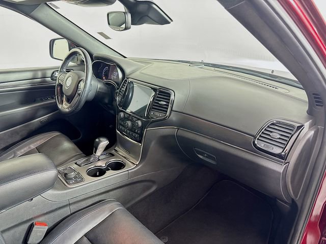 Used 2021 Jeep Grand Cherokee High Altitude image 30