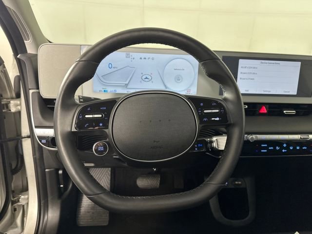 Used 2024 Hyundai Ioniq 5 SEL image 14